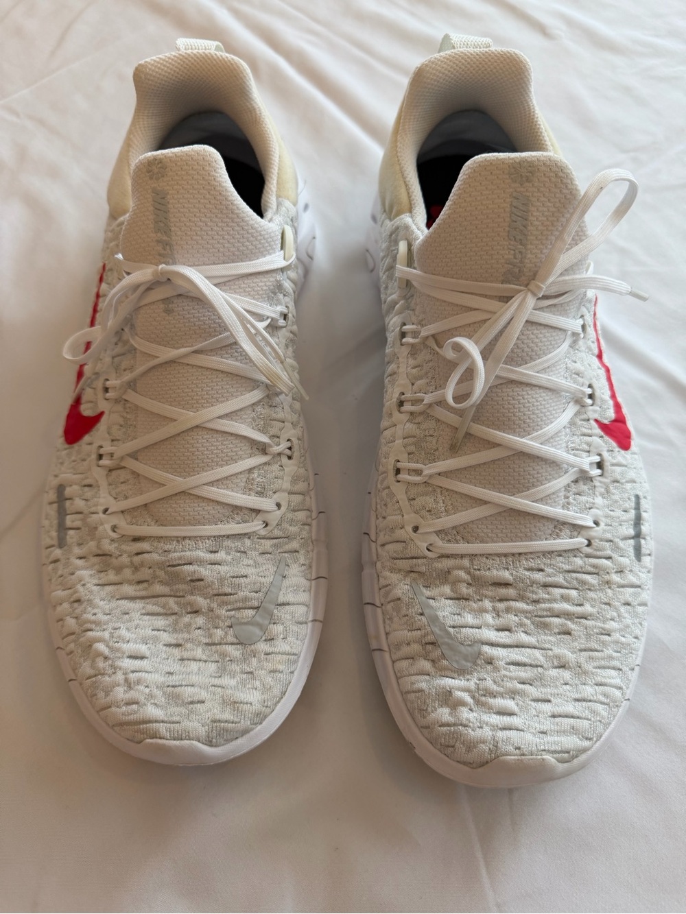Nike Free Running Shoes